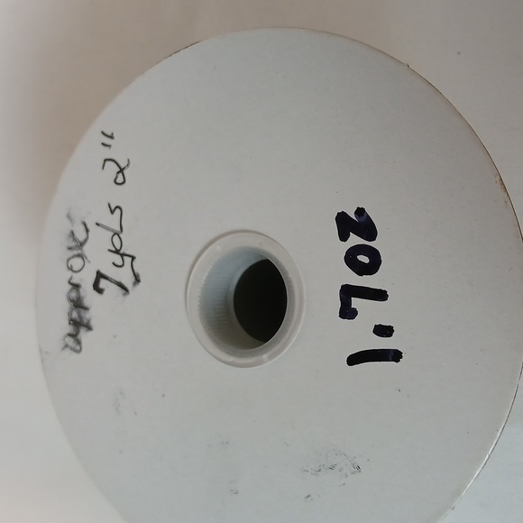 Tan Ribbon - Picture 2 of 4